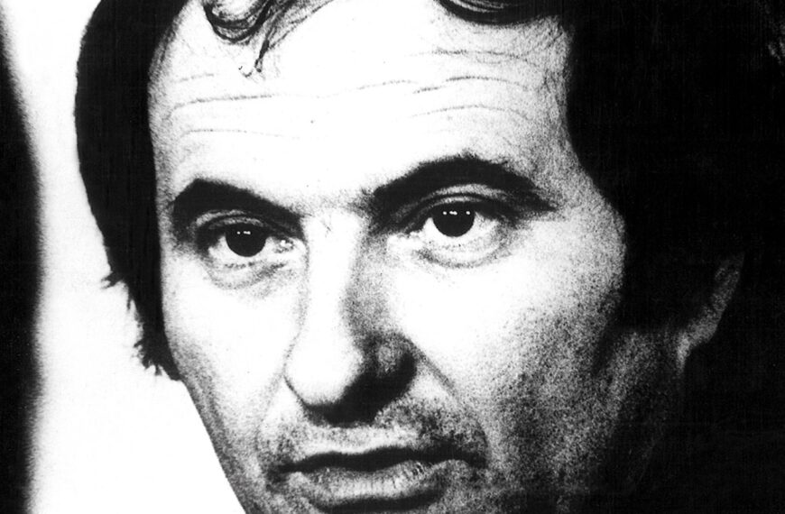 11. festival Zagreb, grad poezije – Znakovi za Vladu Gotovca