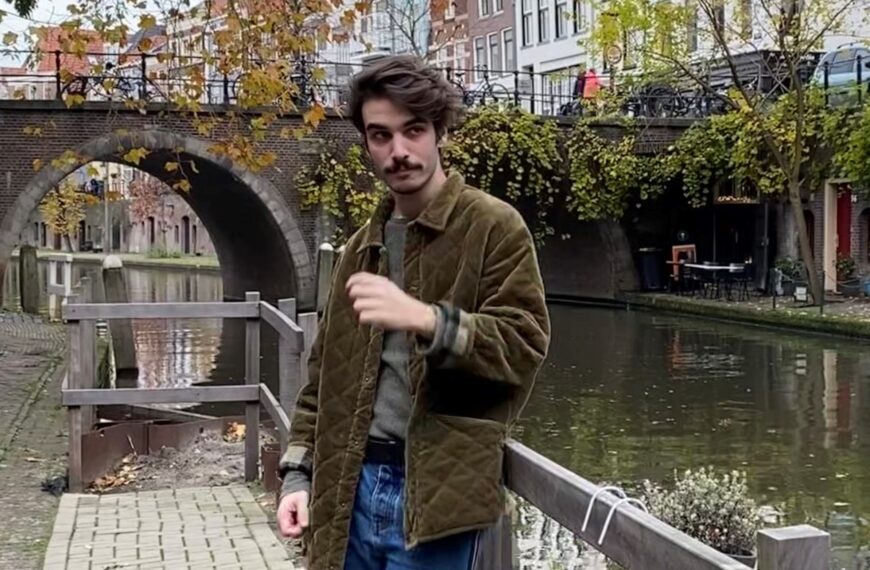 Bedroom pop pogled u „Retrovizor“ Frana Vasilića