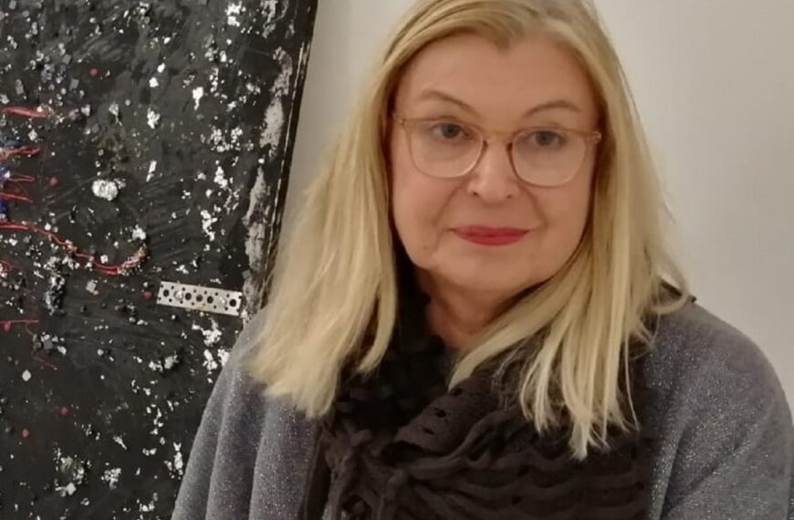 Donacija Iris Bondora Dvornik