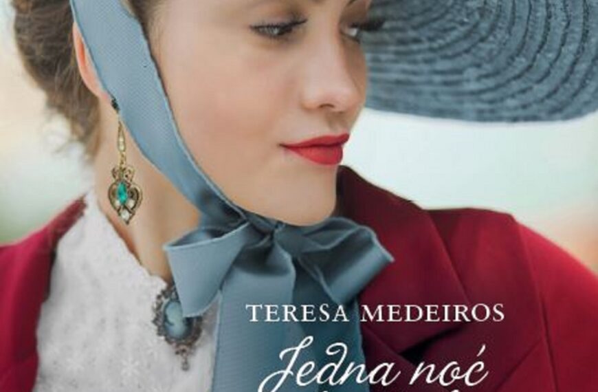 Jedna noć skandala