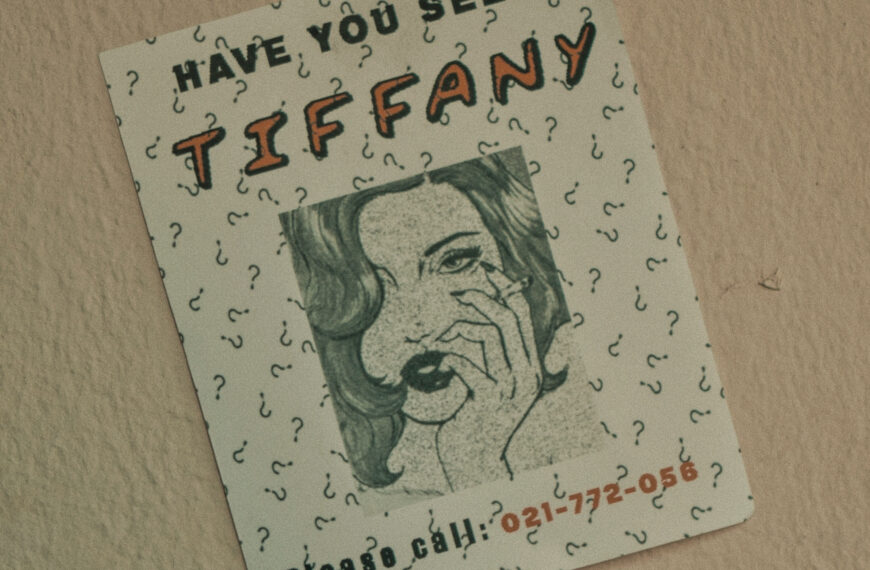La Volpe otkrili svoju Tiffany