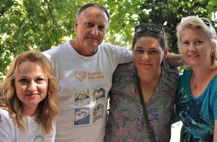 Održana likovna kolonija KLK-a na Kalniku / foto
