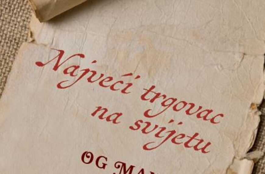 Najveći trgovac na svijetu