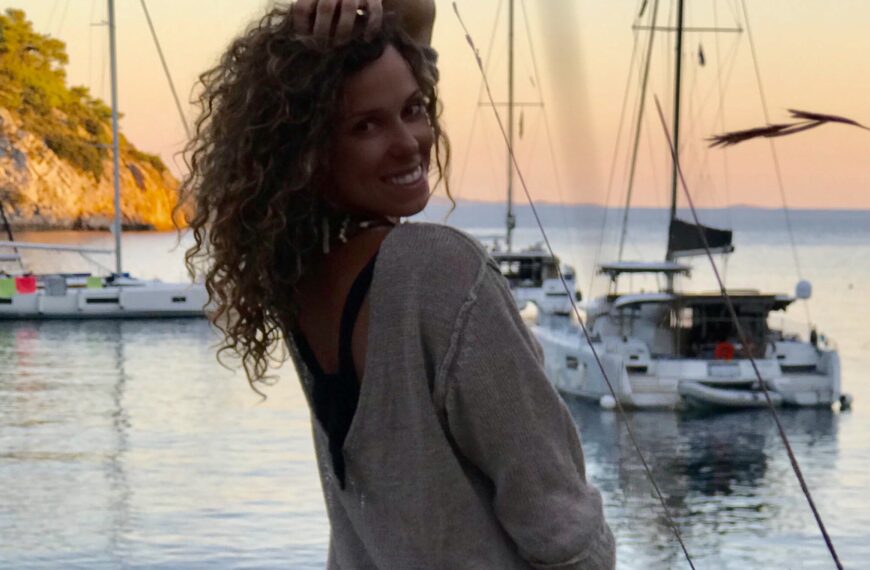 Natali Dizdar – tri razloga za slavlje