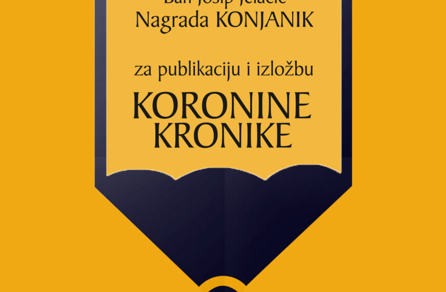 Natječaj Koronine kronike prima i dalje radove