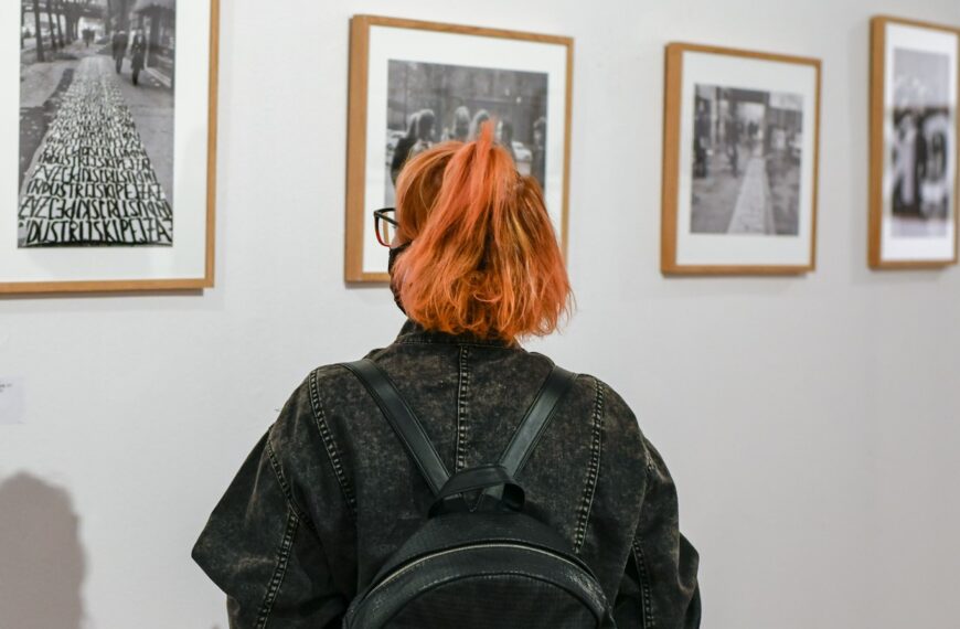 Otvorena izložba Fedora Vučemilovića – OTVORENI FOTOGRAFSKI KONCEPTI