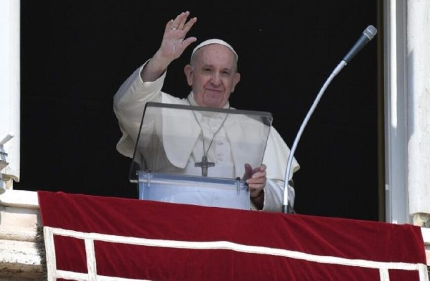 Pozvani smo uvijek opraštati