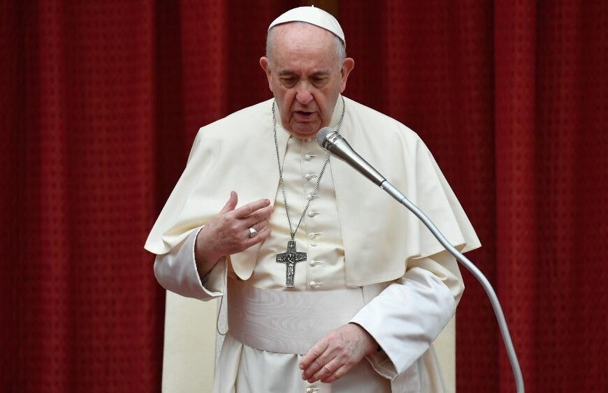 Iz krize se izlazi bolji slušajući posljednje; to je supsidijarnost