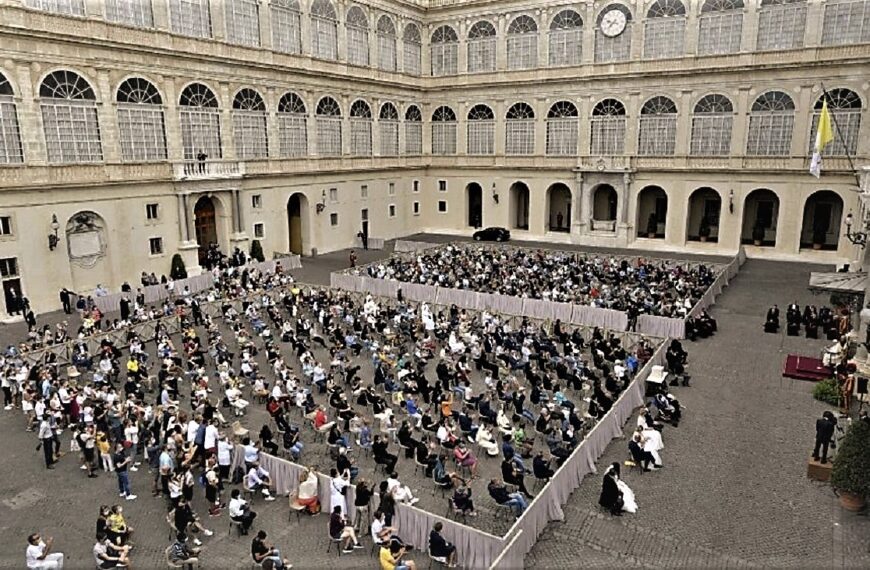 Solidarnost je put za izlazak iz krize