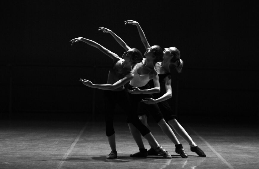 ballet, dance, ballerina