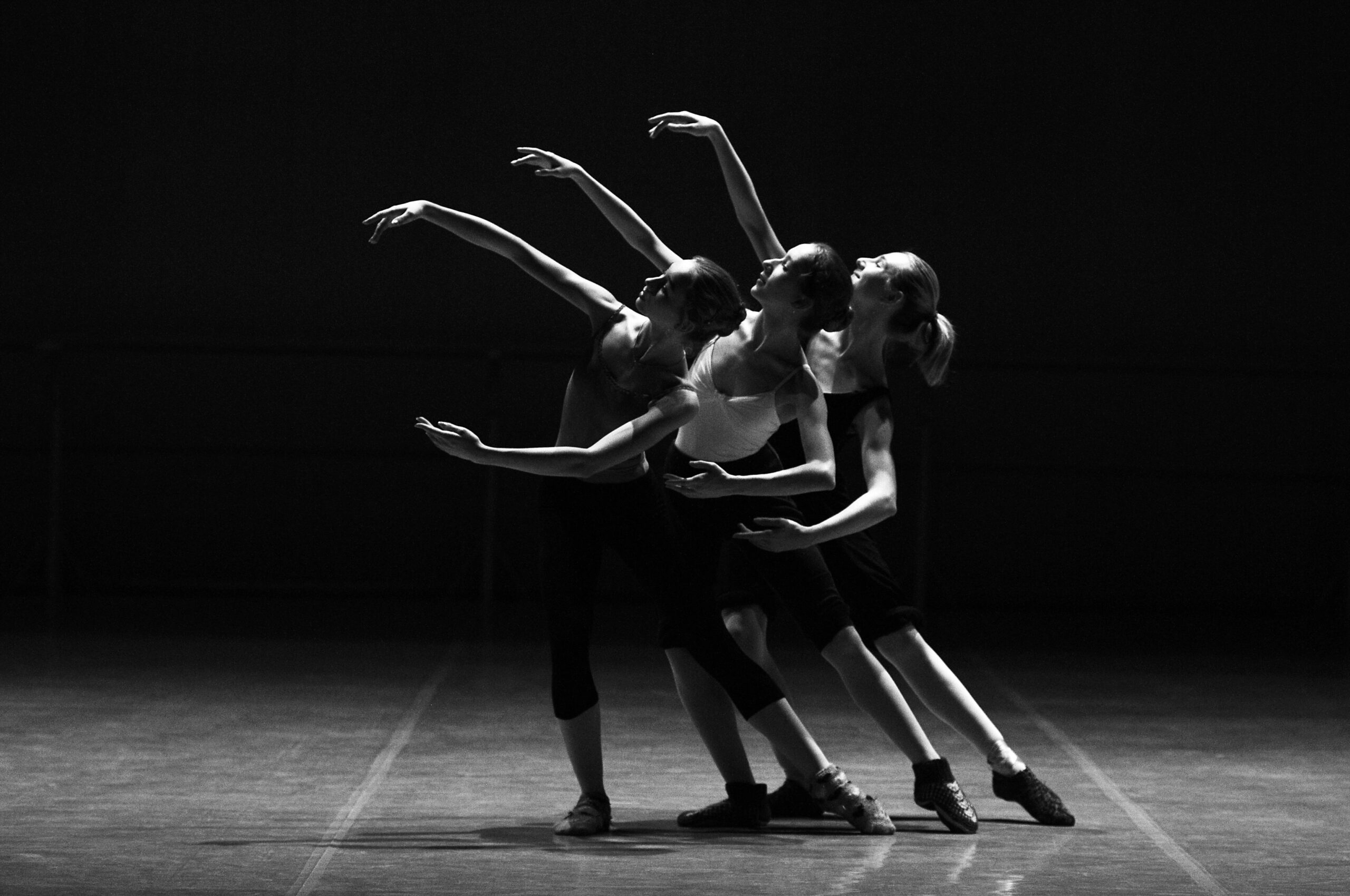 ballet, dance, ballerina