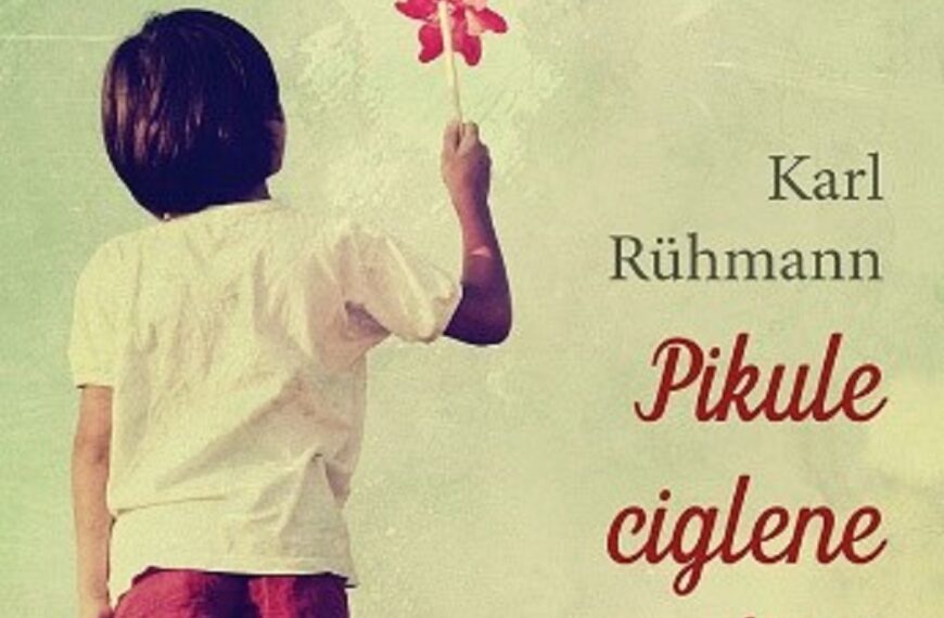 Pikule ciglene boje