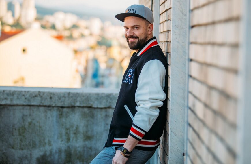 Poncijev “Stari gramofon” vrti ljubavnu priču