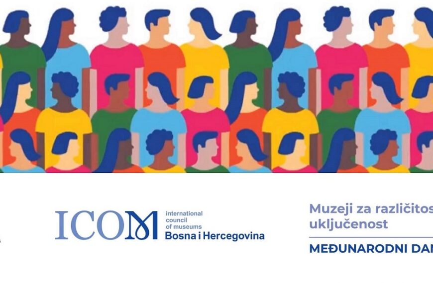 Natječaj Franjevačkog muzeja i galerije Široki Brijeg: RAZLIČITOST I UKLJUČENOST