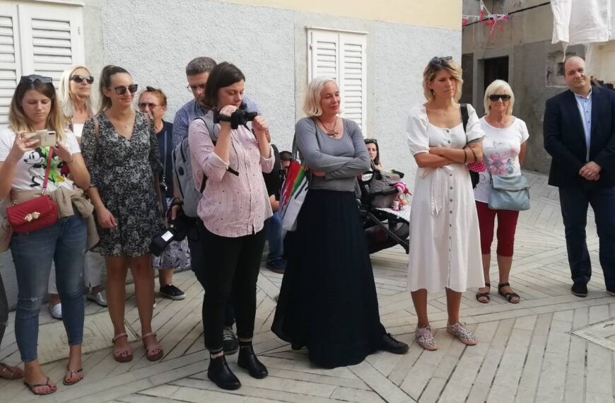 Susjedstvo Cres EPK dokazalo da Otok čine ljudi