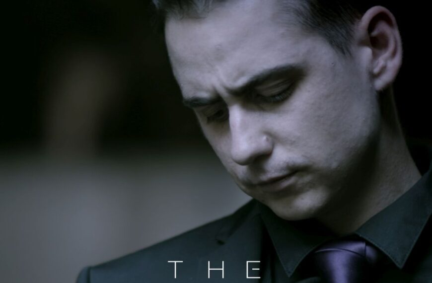 The Gentleman – Balcony, novi singl i videospot