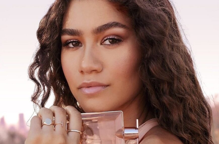 Novi Idôle L’Intense miris koji pokreće revoluciju