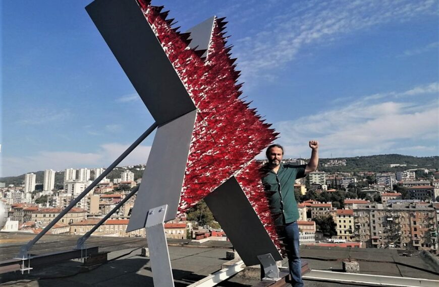 Promišljeno izazivanje društvenih podjela i suprotstavljanja