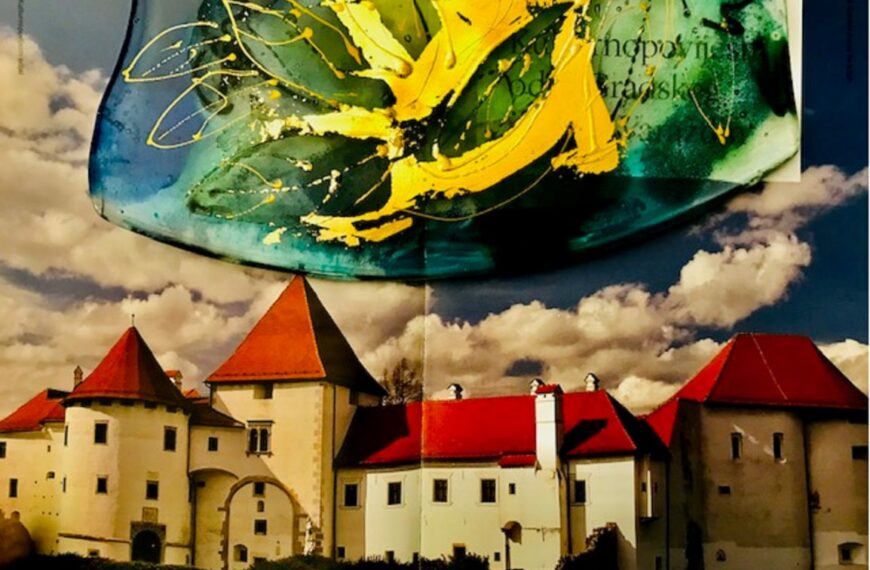 Ljerka Njerš – Hommage Varaždinu