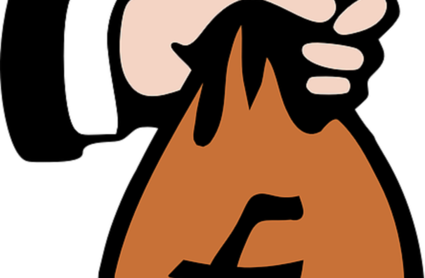 LJUDI OD ‘POVJERENJA’