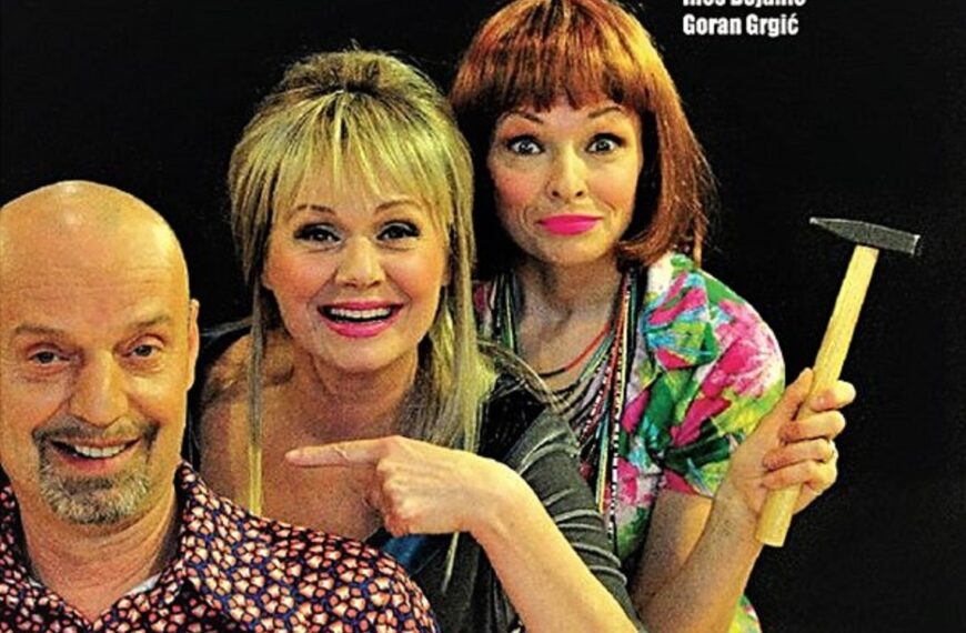 POU Zaprešić – program za listopad