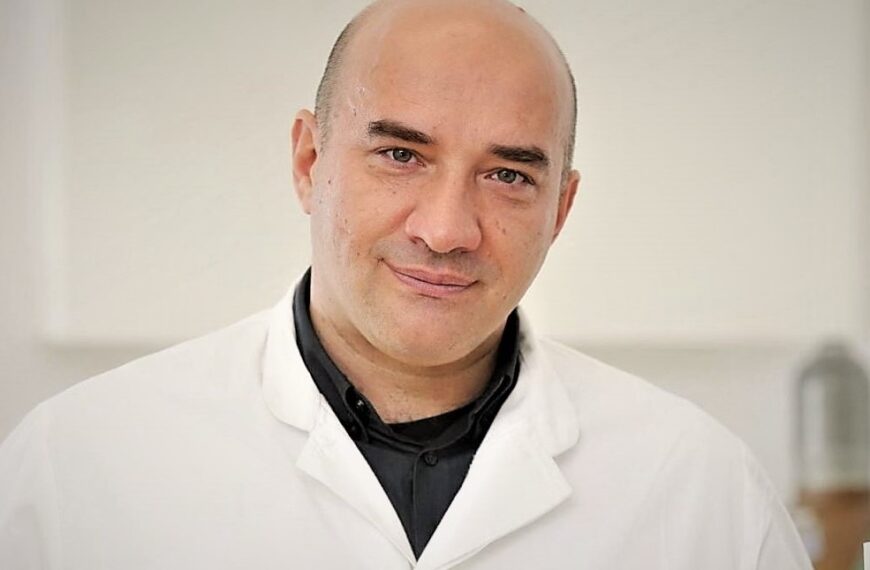 Razgovor sa prof. Gordanom Laucom o “alarmantnoj” situaciji uzrokovanoj koronavirusom