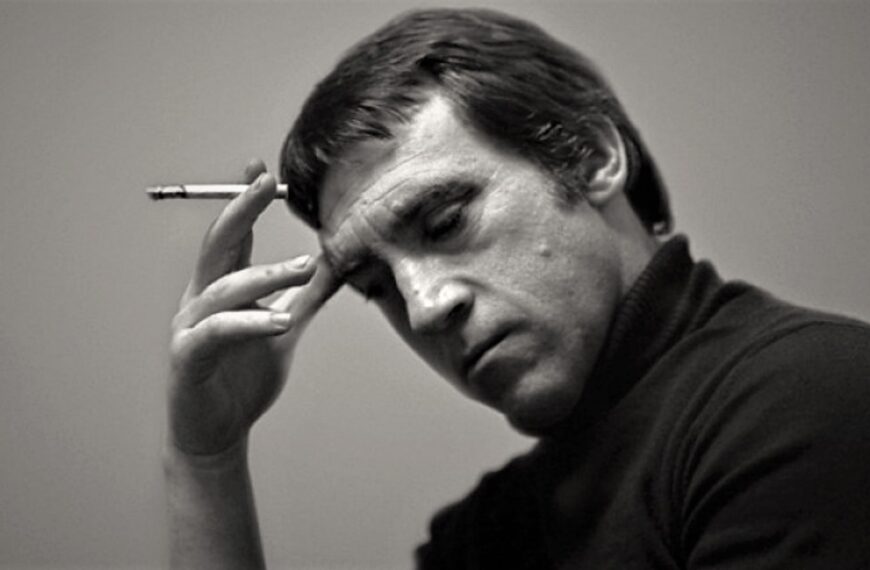 Vladimir Visocki: Moj cilj – Horizont