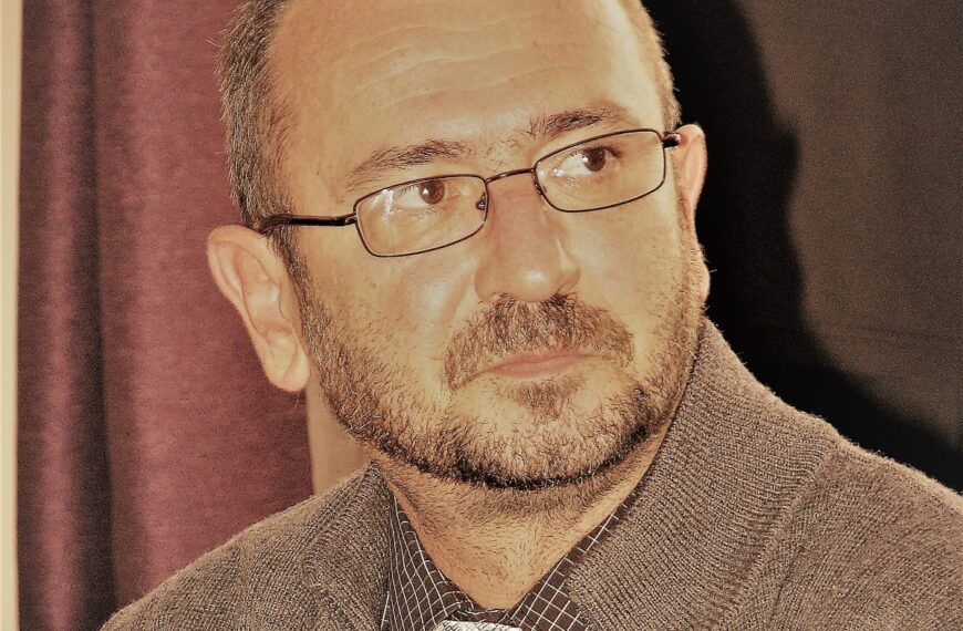 NENAD PISKAČ u pjesničkoj antologiji u redakciji T.M. Bilosnića