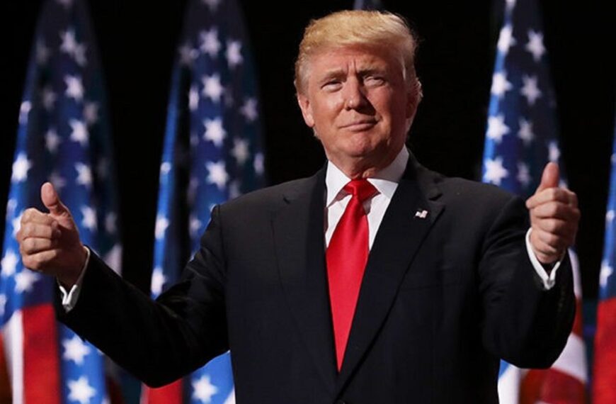 Trump tvitom usporedio covid-19 s gripom, Twitter postavio upozorenje