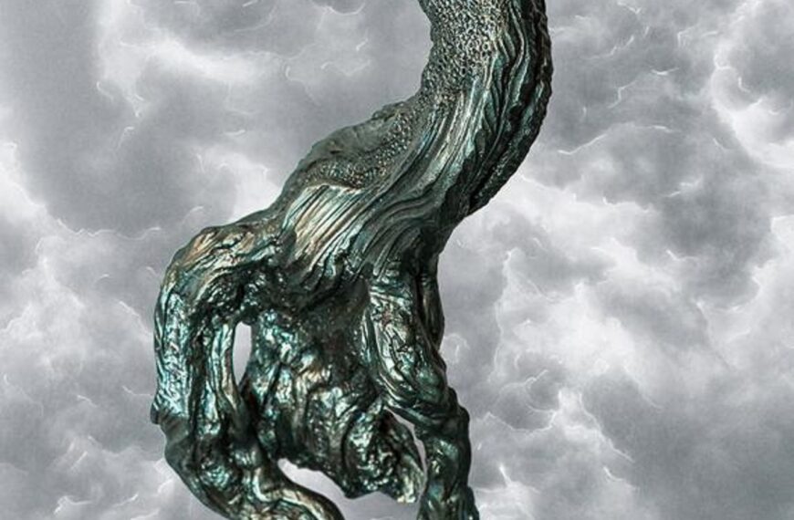 Izložba Art Ecology – Art for the Oceans
