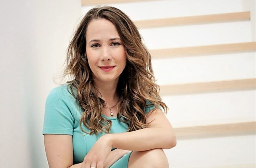 Mali ženski razgovori sa saborskom zastupnicom prof. Marijom Selak Raspudić