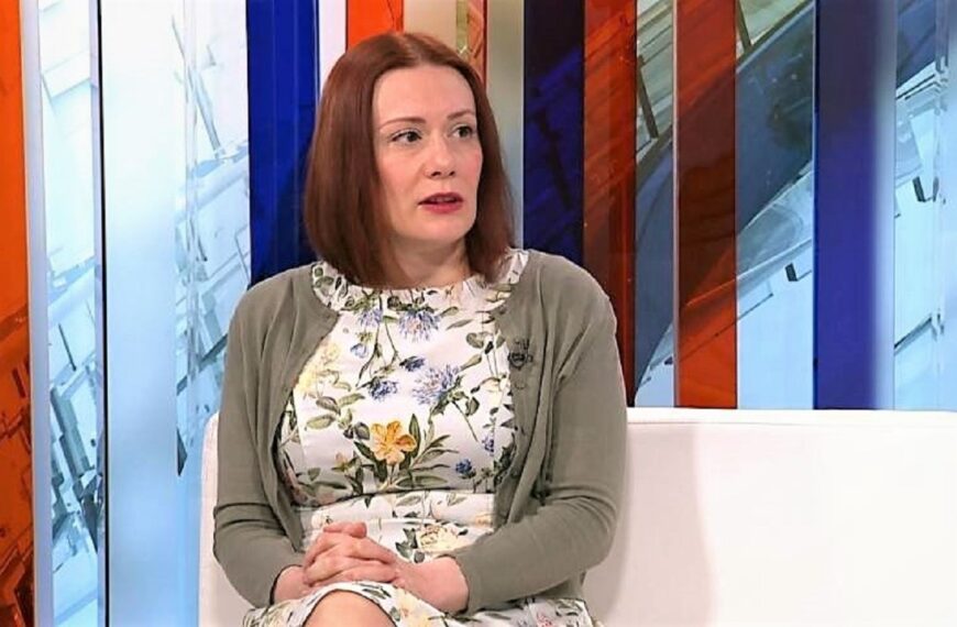 Mali ženski razgovori sa sveučilišnom profesoricom i prevoditeljicom Marijanom Bijelić