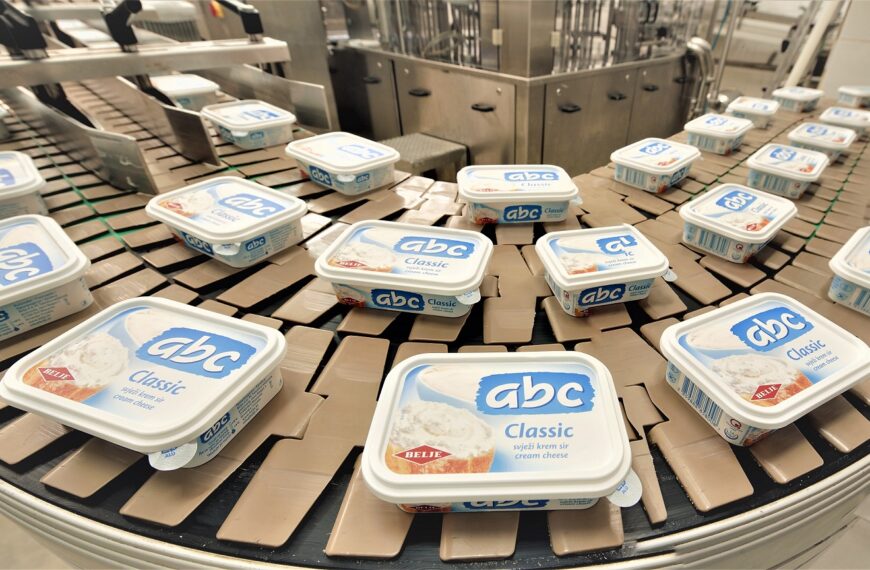 Fortenova grupa kupuje Meggle