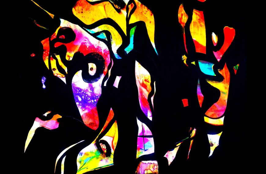 Mračni srednji vijek