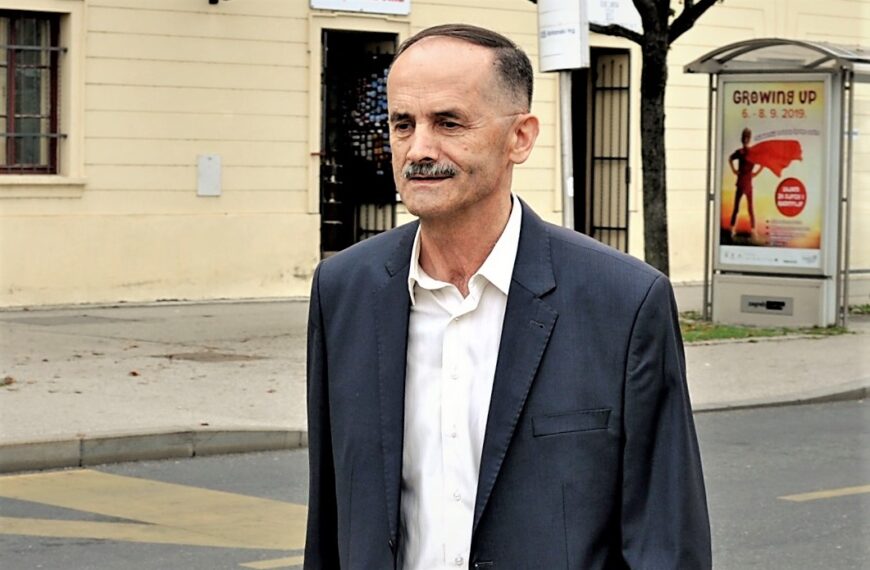 Dodijeljene međunarodne književne nagrade Fra Martin Nedić 2020.