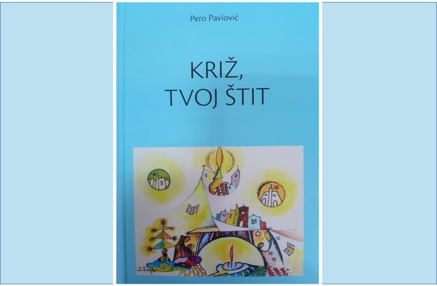 ZAKLON POD KRIŽEM
