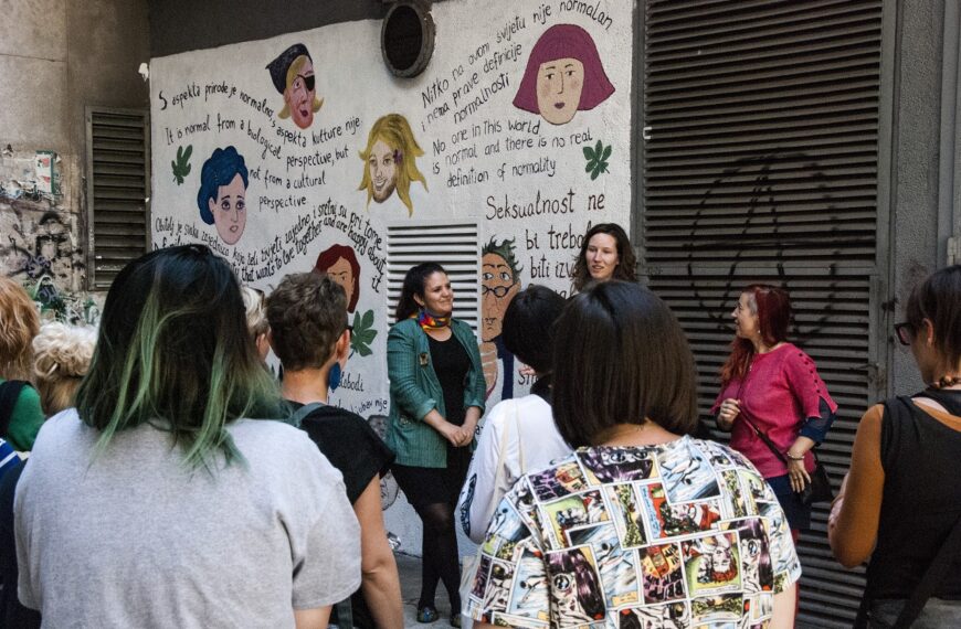 Smoqua – 4. Festival queer i feminističke kulture i ove godine u Rijeci