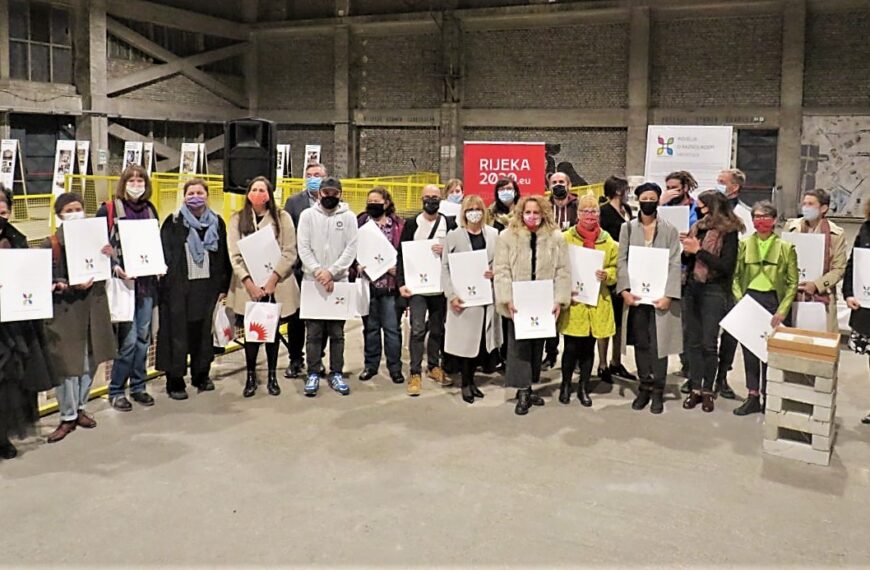 Potpisana Povelja o raznolikosti Hrvatska i predstavljen Diversity Mixer