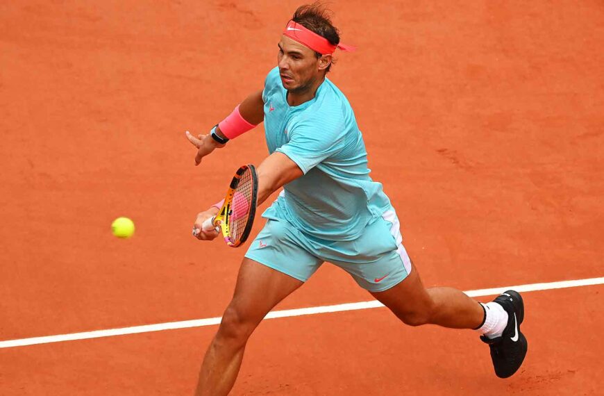 Rafael Nadal svladao Đokovića za 13. naslov Roland Garrosa