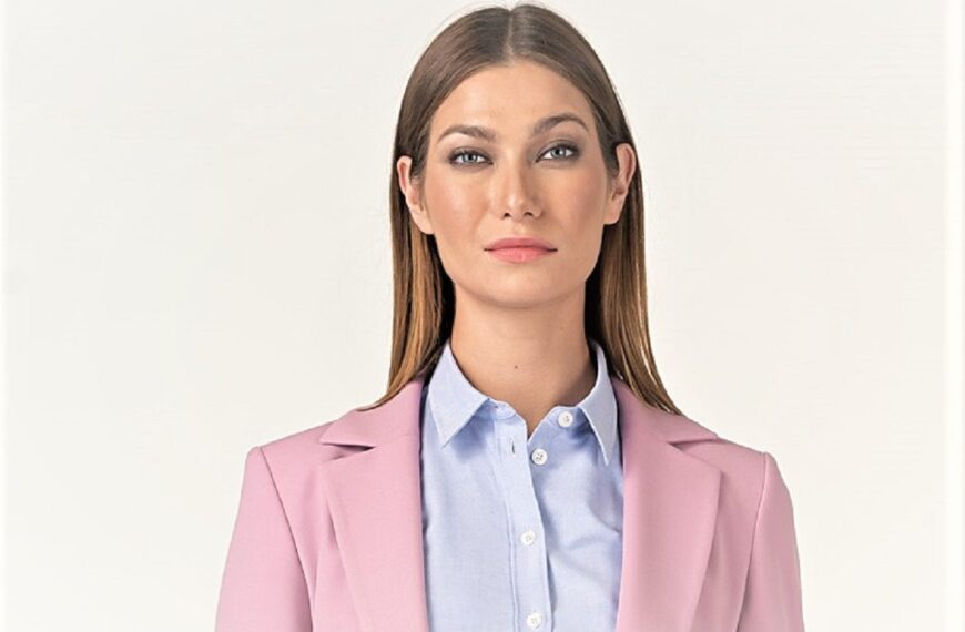 Ženski i muški sakoi sezone – VARTEKS