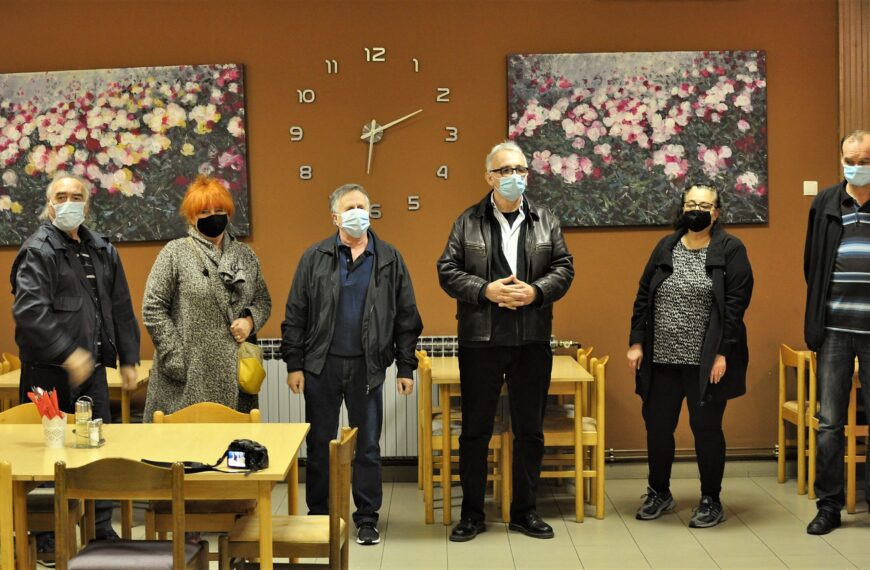 Otvorene “Vesele rožice” u organizaciji Kluba Zapreščana u High Clubu