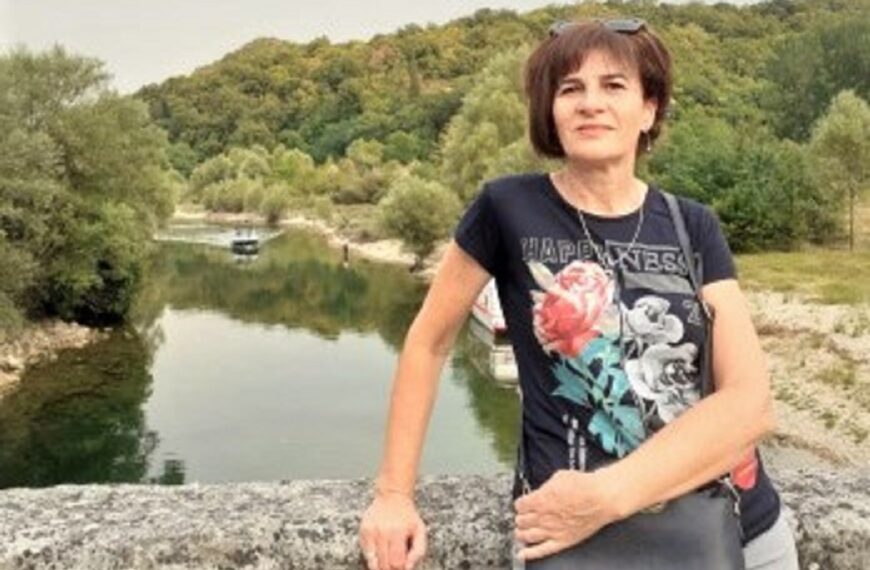 GORČINA ŽIVOTA – osvrt na zbirku kratkih priča Vesne Đukanović