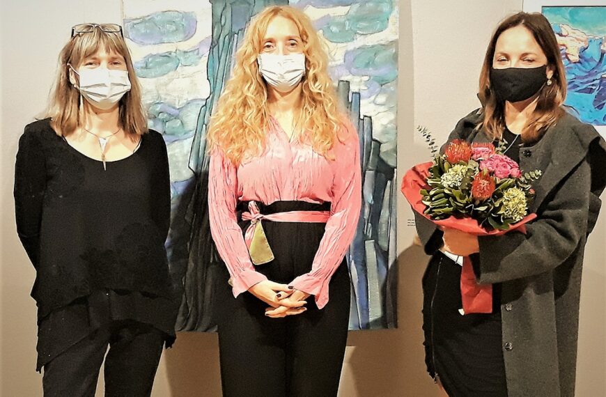 ZAPISANO U GENIMA II – očevi i kćeri Botteri i Žiljak