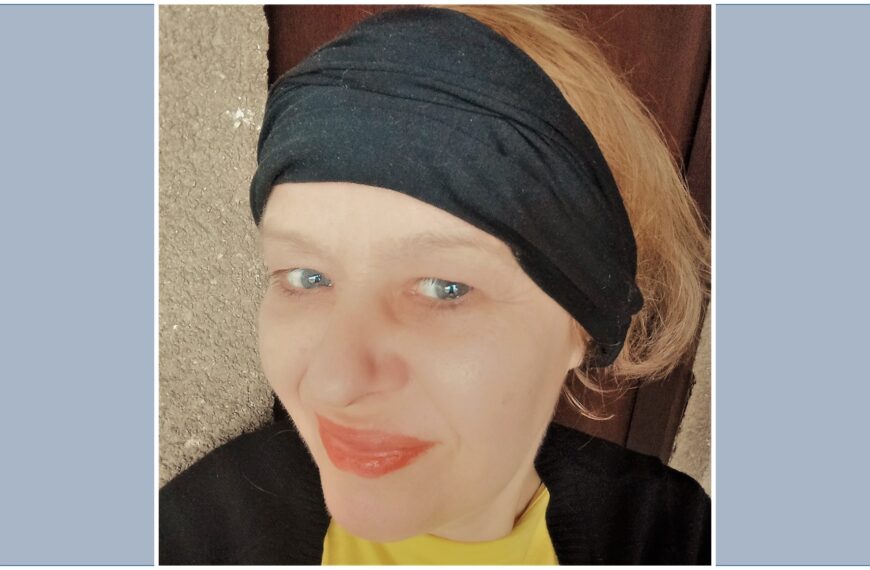 Zorica Radaković: Stečaj estetike bez patetike