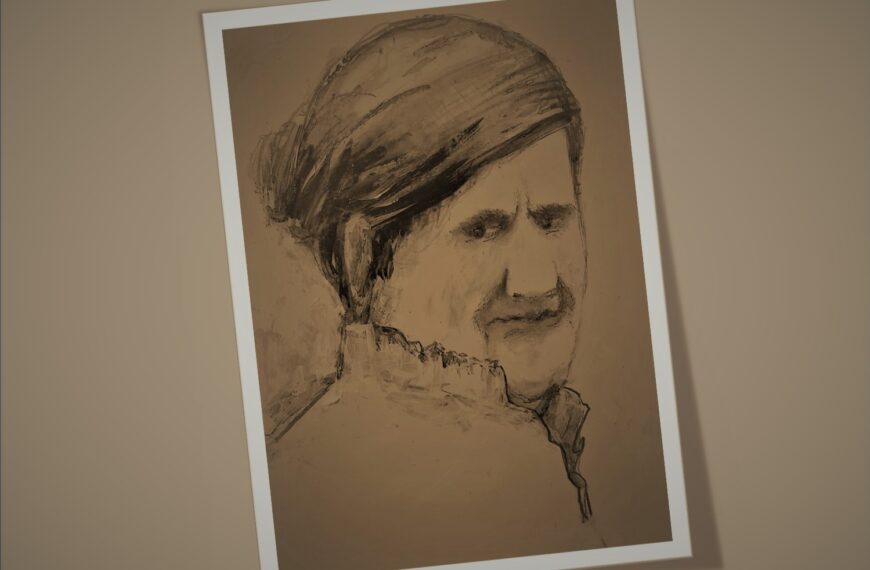 Pero Pavlović – NAŠA LUCA