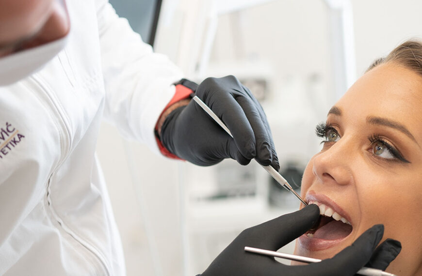 Doktor otkriva koliko ljudi ima ovaj problem