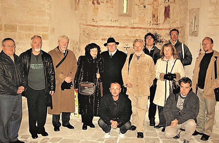 KOLJNOFSKI KNJIŽEVNI SUSRETI