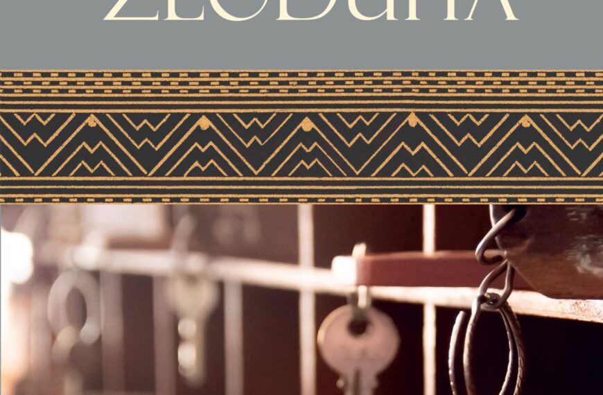 Duh zloduha – novi roman Ivana Aralice