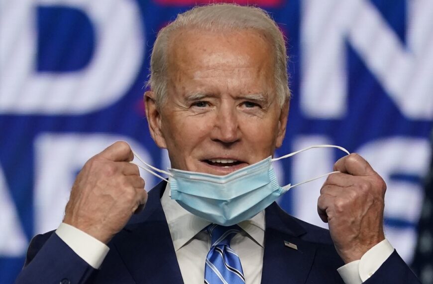 Biden bliže izbornoj pobjedi, Trump podnio tužbe