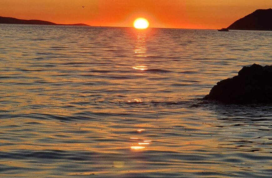 Kad nam se čini da smo slabi i nemoćni, tad dolazi Božja jakost